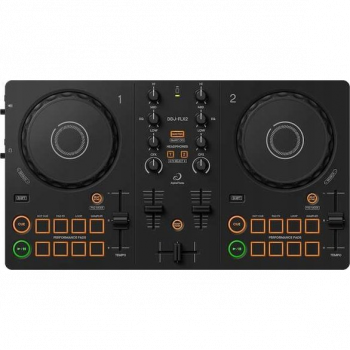 DJ VEZÉRLŐ