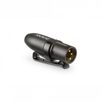 Rode VXLR Pro 3.5mm jack anya - XLR apa Mikrofon adapter