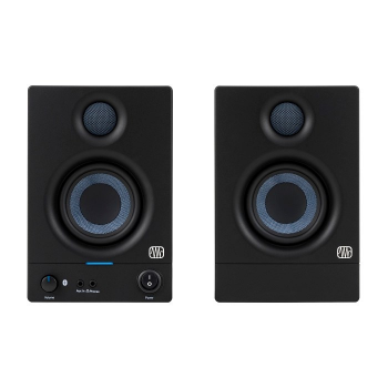 PreSonus Eris 3.5BT 2.0 Aktív Hangfal Bluetooth