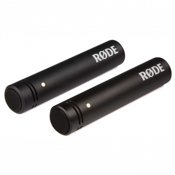 Rode M5 Mikrofon